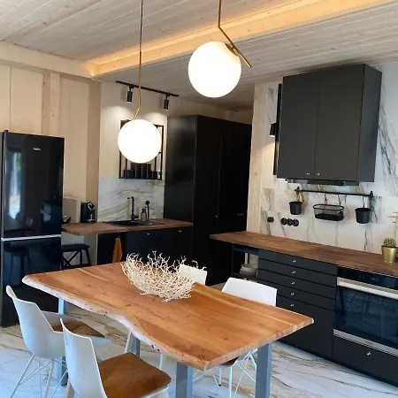 Cozy Beach House Jūrkalne Extérieur photo