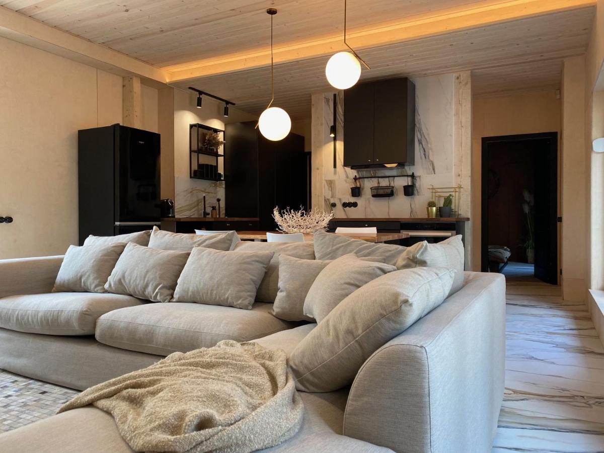 Cozy House * Jurkalne