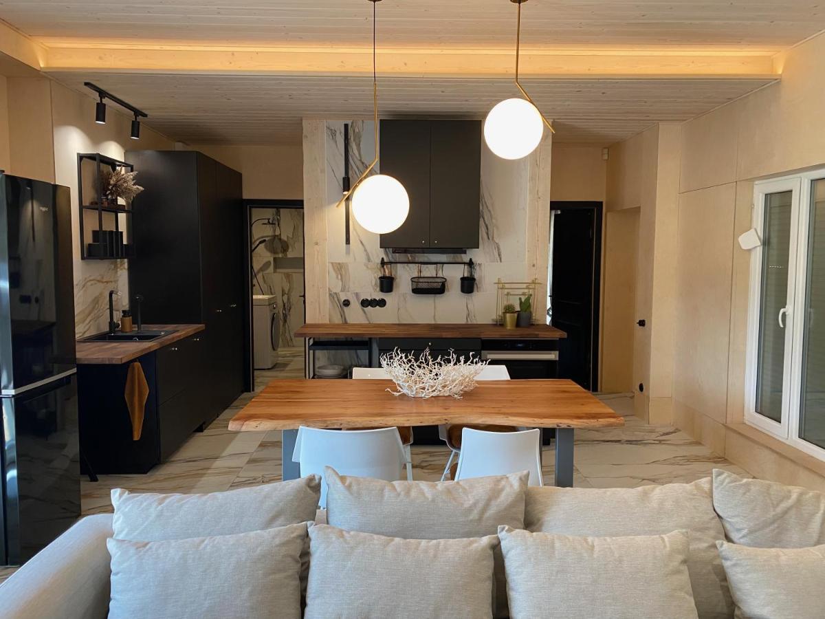 Cozy House Apartment