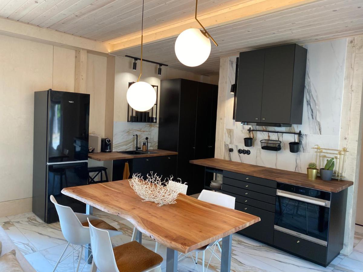 Apartment Cozy House Jurmala