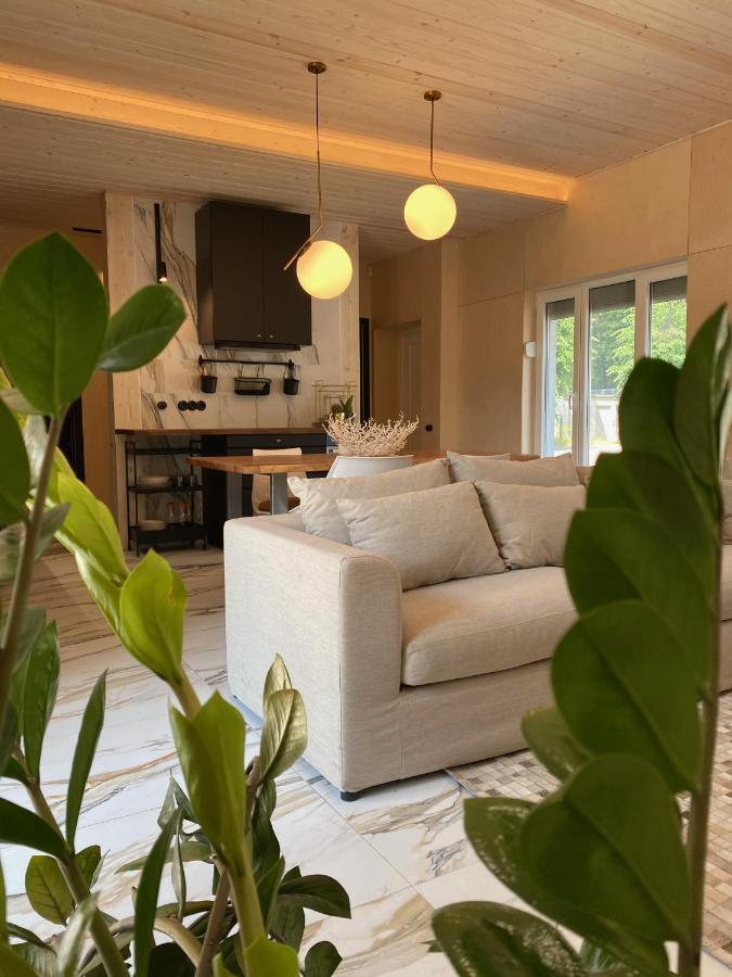Cozy House Jurmala