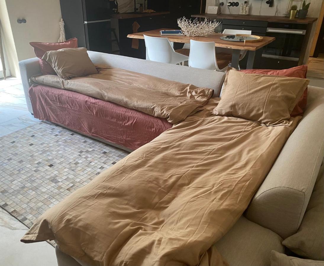 Apartment Cozy House Jurmala