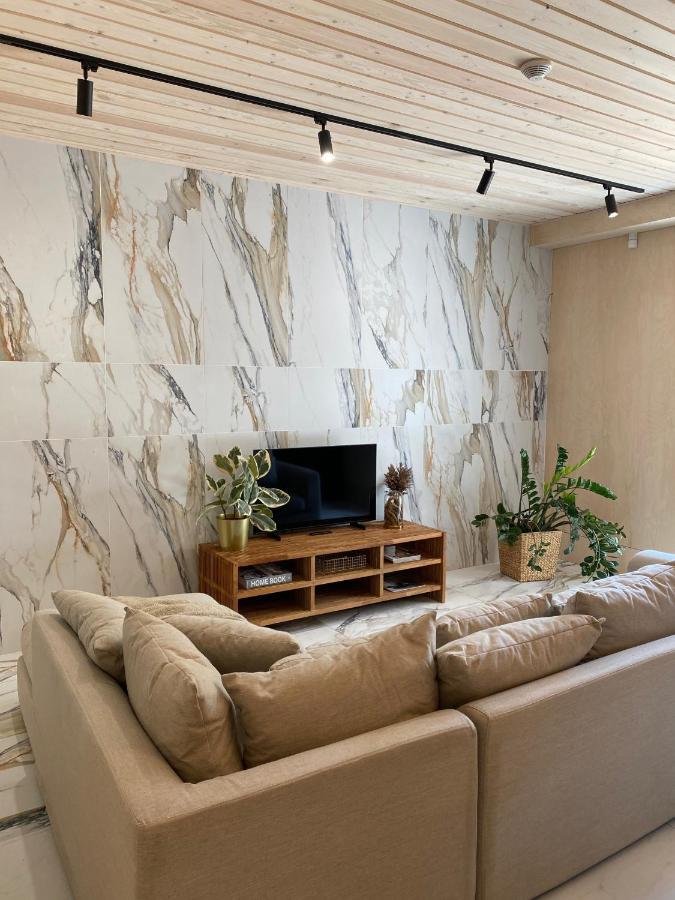 Cozy House Apartment Jurmala