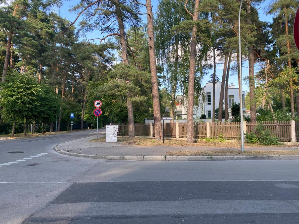 Apartment Cozy House Jurmala