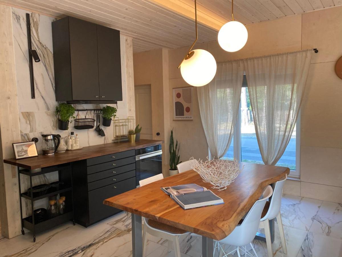 Cozy House Apartament *