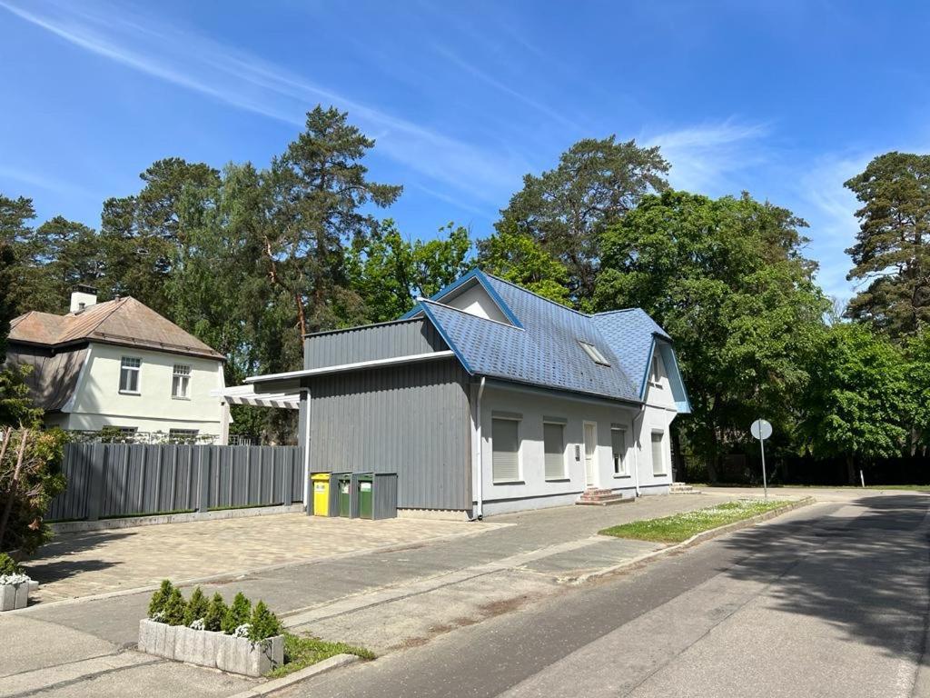 Cozy House Jurmala